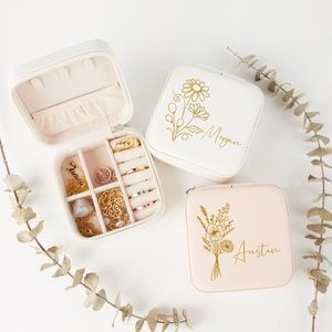 Jewelry Box